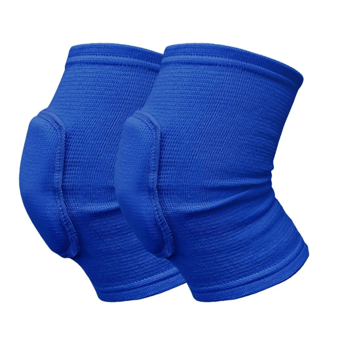 Knee Pads with Thick EVA Padding for Training, Yoga, and Household Work – Comfortable Knee Supports for Hard Floors | Sansoti