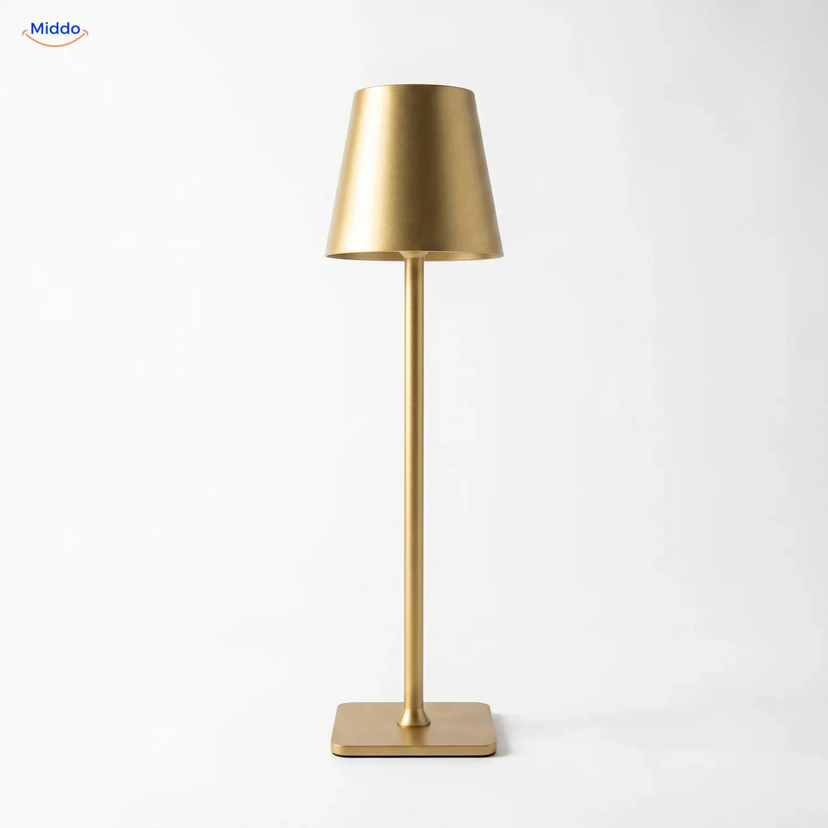 Draagbare LED-lamp Dimbaar Oplaadbaar USB-C IP54 Waterbestendig voor Tafel Binnen Buiten Tuin Terras | Sansoti
