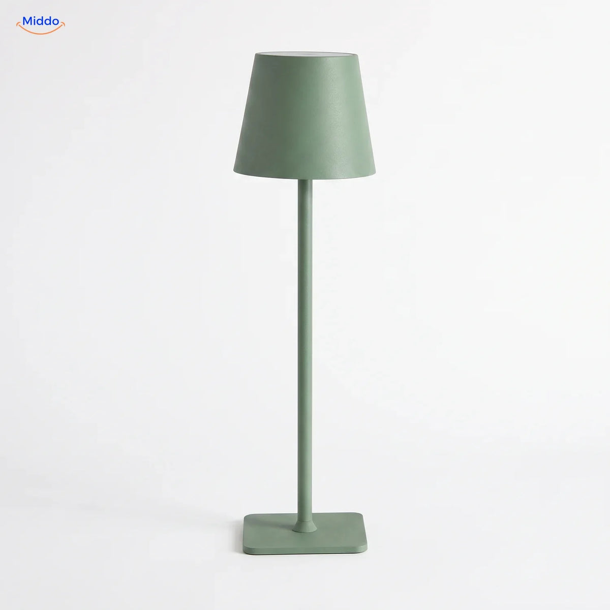 Draagbare LED-lamp Dimbaar Oplaadbaar USB-C IP54 Waterbestendig voor Tafel Binnen Buiten Tuin Terras | Sansoti