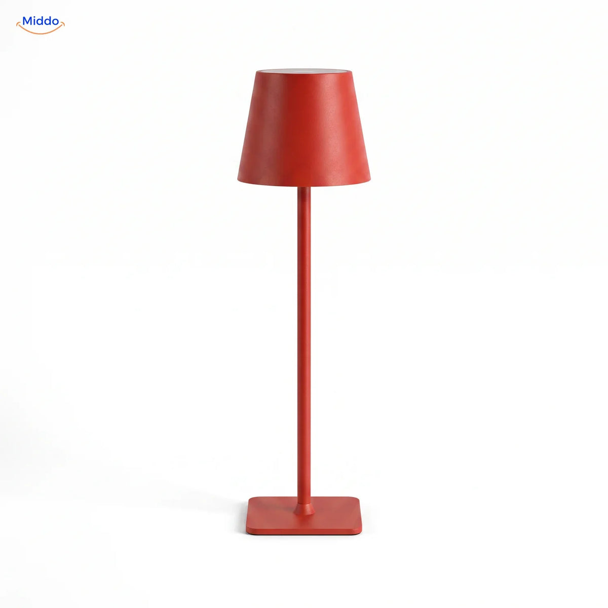 Draagbare LED-lamp Dimbaar Oplaadbaar USB-C IP54 Waterbestendig voor Tafel Binnen Buiten Tuin Terras | Sansoti