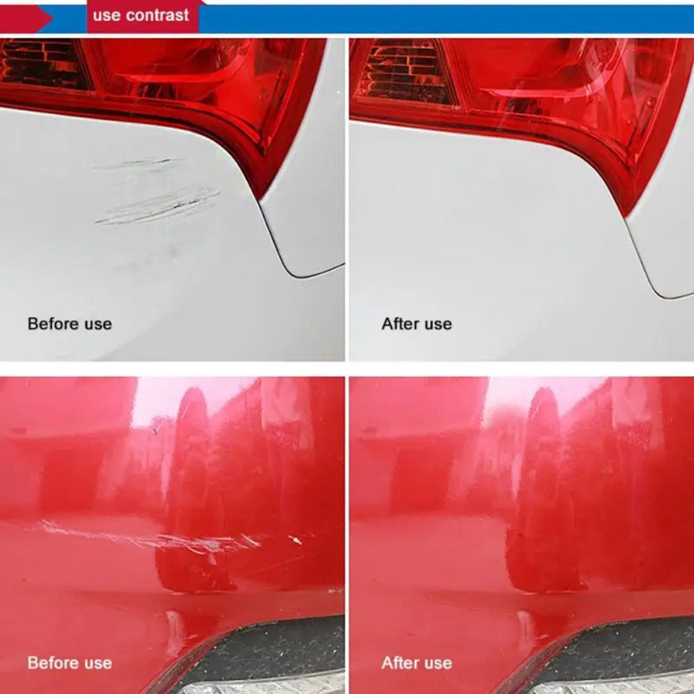 Car Paint Scratch Remover for Restoring Polishing and Protecting Gloss Coating All Colors Universal Paint Care | Sansoti