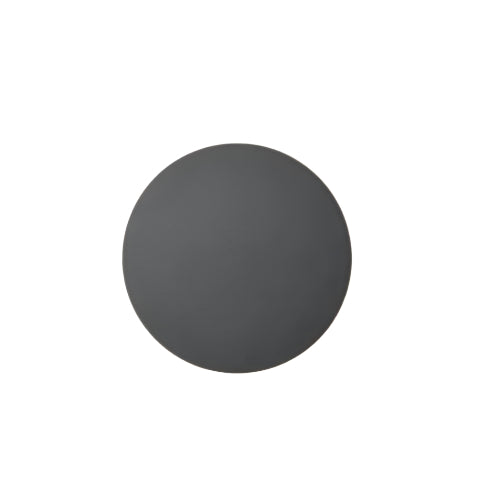 Wall Lamp Round Aluminum LED Nordic Minimalist 10W Ø13 Ø30 Hall Bedroom | Sansoti