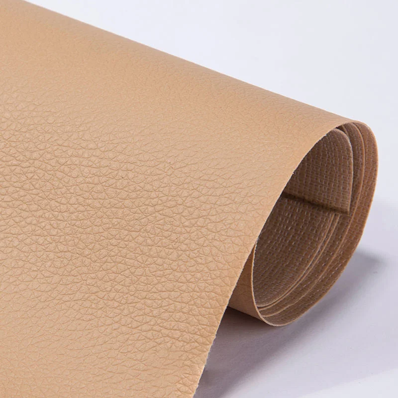 Self-Adhesive Leather Repair Patch 50x137cm, Cuttable, for Furniture, Sofas and Chairs, Repair Patch, Waterproof Faux Leather | Sansoti