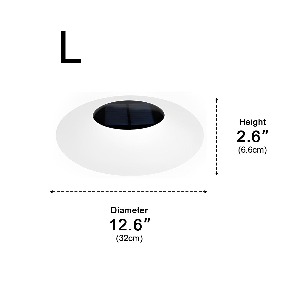 Floating Pool Ball RGB LED Solar Water Light Pond Lighting Wireless with Remote Control Garden Ambience | Sansoti