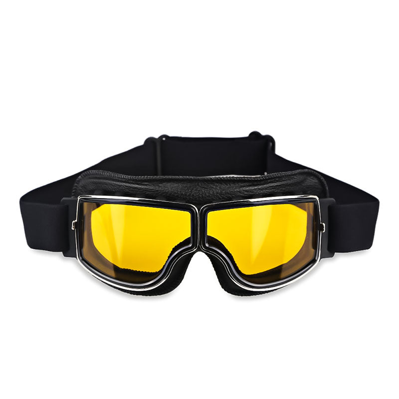 Overzet Skibril met UV-Bescherming Anti-Condens Coating voor Brillendragers Wintersport Snowboard Ski | Sansoti