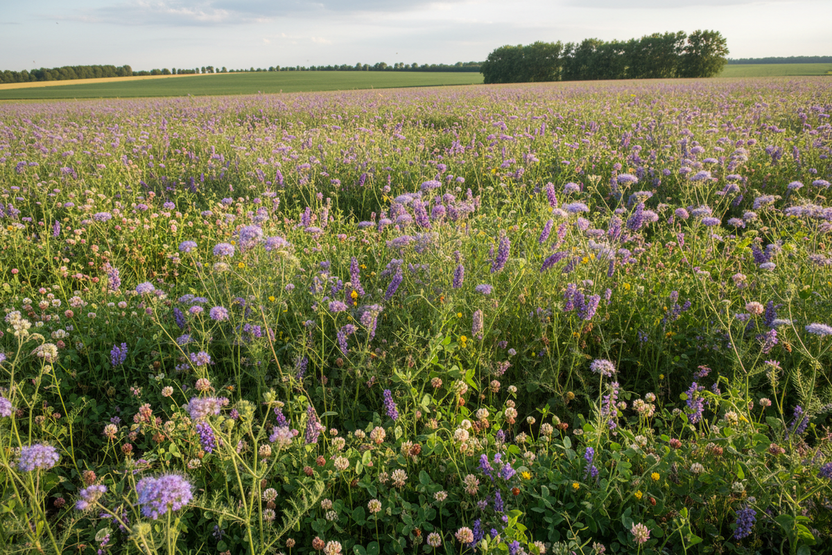 Biodiversiteit
