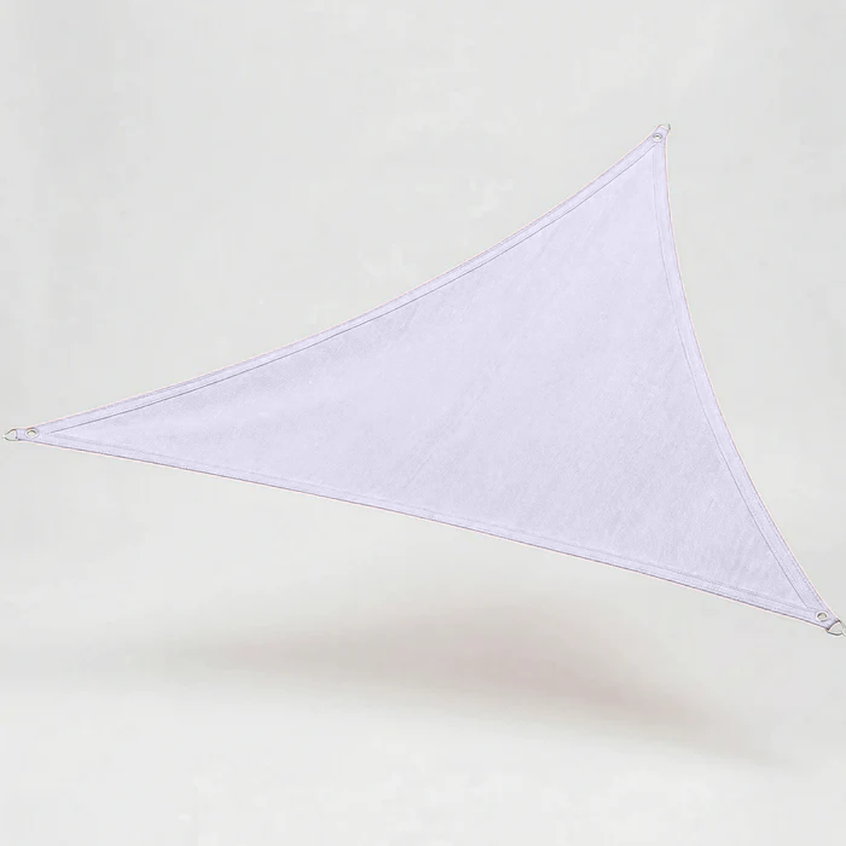 Triangular Waterproof Shade Sail UV Protection Garden Patio Square Sunshade Outdoor Sun Shade Cloth | Sansoti