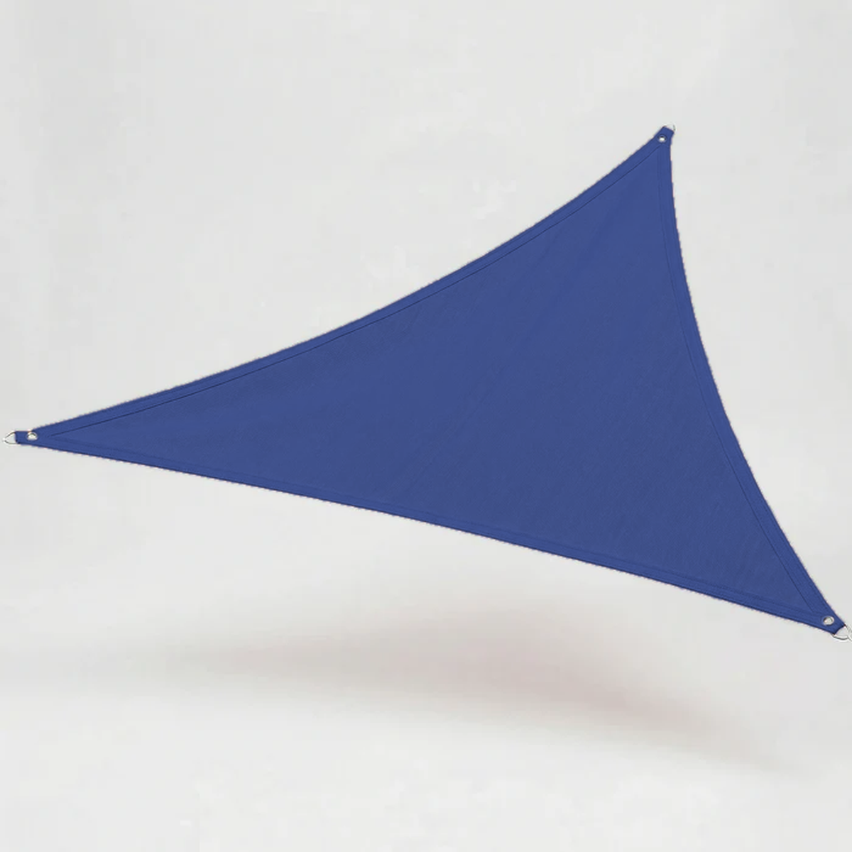Triangular Waterproof Shade Sail UV Protection Garden Patio Square Sunshade Outdoor Sun Shade Cloth | Sansoti