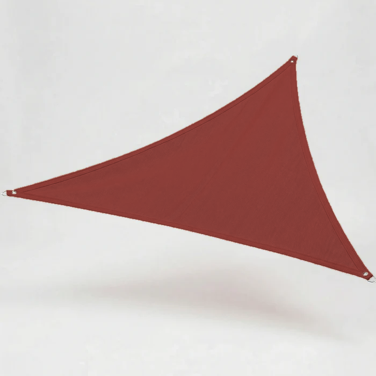 Triangular Waterproof Shade Sail UV Protection Garden Patio Square Sunshade Outdoor Sun Shade Cloth | Sansoti
