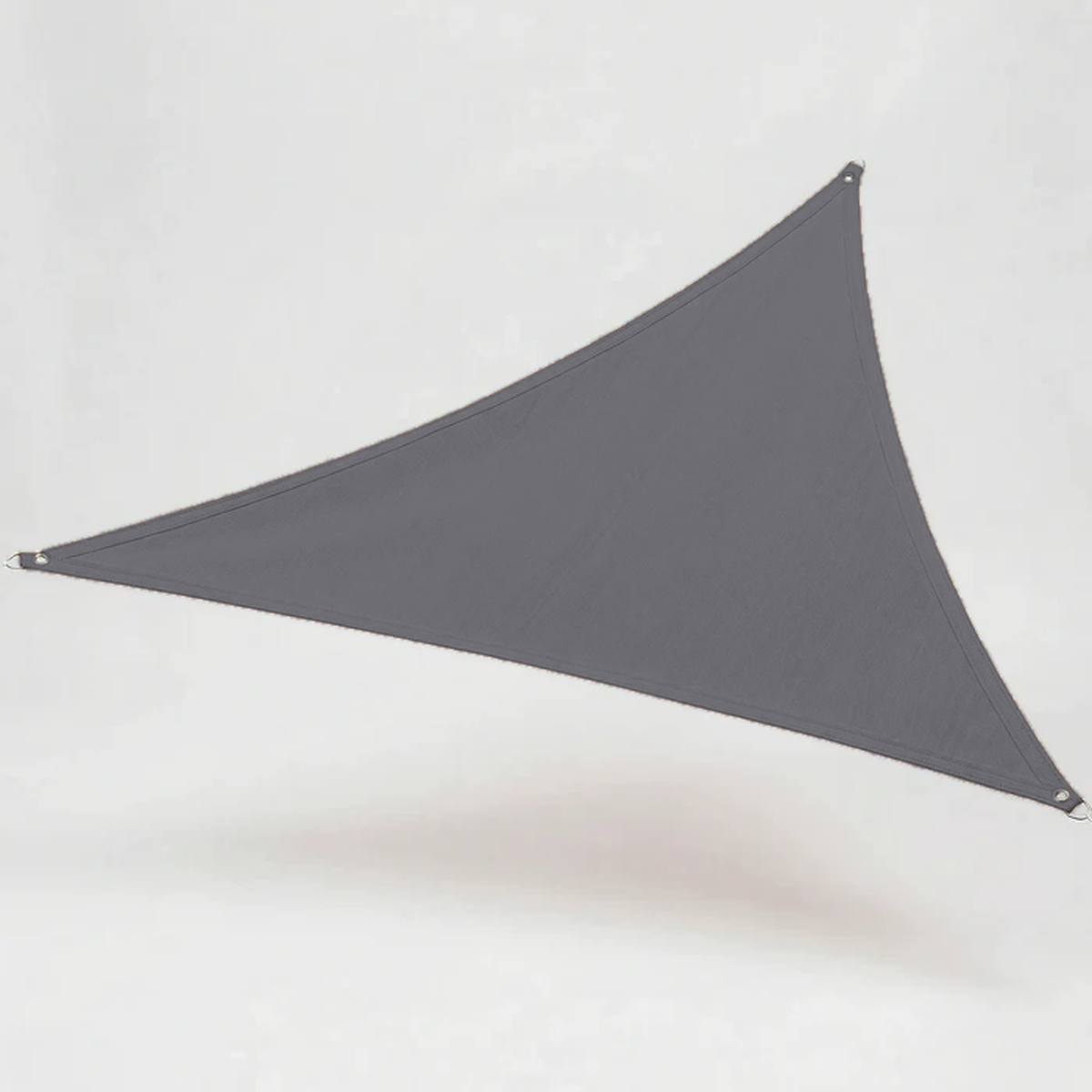 Triangular Waterproof Shade Sail UV Protection Garden Patio Square Sunshade Outdoor Sun Shade Cloth | Sansoti