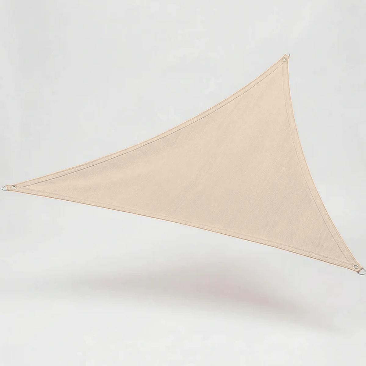 Triangular Waterproof Shade Sail UV Protection Garden Patio Square Sunshade Outdoor Sun Shade Cloth | Sansoti
