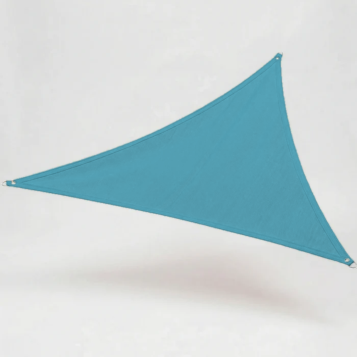 Triangular Waterproof Shade Sail UV Protection Garden Patio Square Sunshade Outdoor Sun Shade Cloth | Sansoti