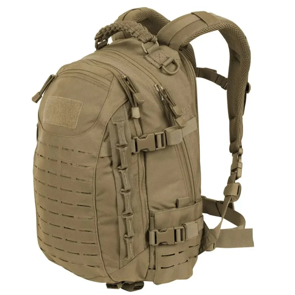 Outdoor Backpack 30L Tactical Waterproof Hiking Travel Laptop Multifunctional with Multiple Compartments | Sansoti