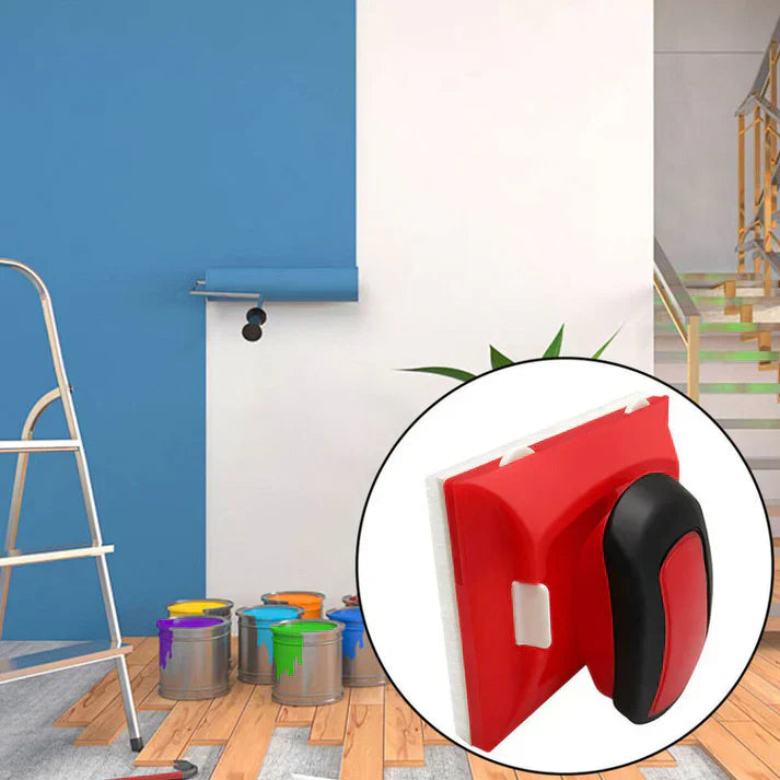 Edge Painter Without Tape – Clean Edges for Walls, Ceilings & Frames