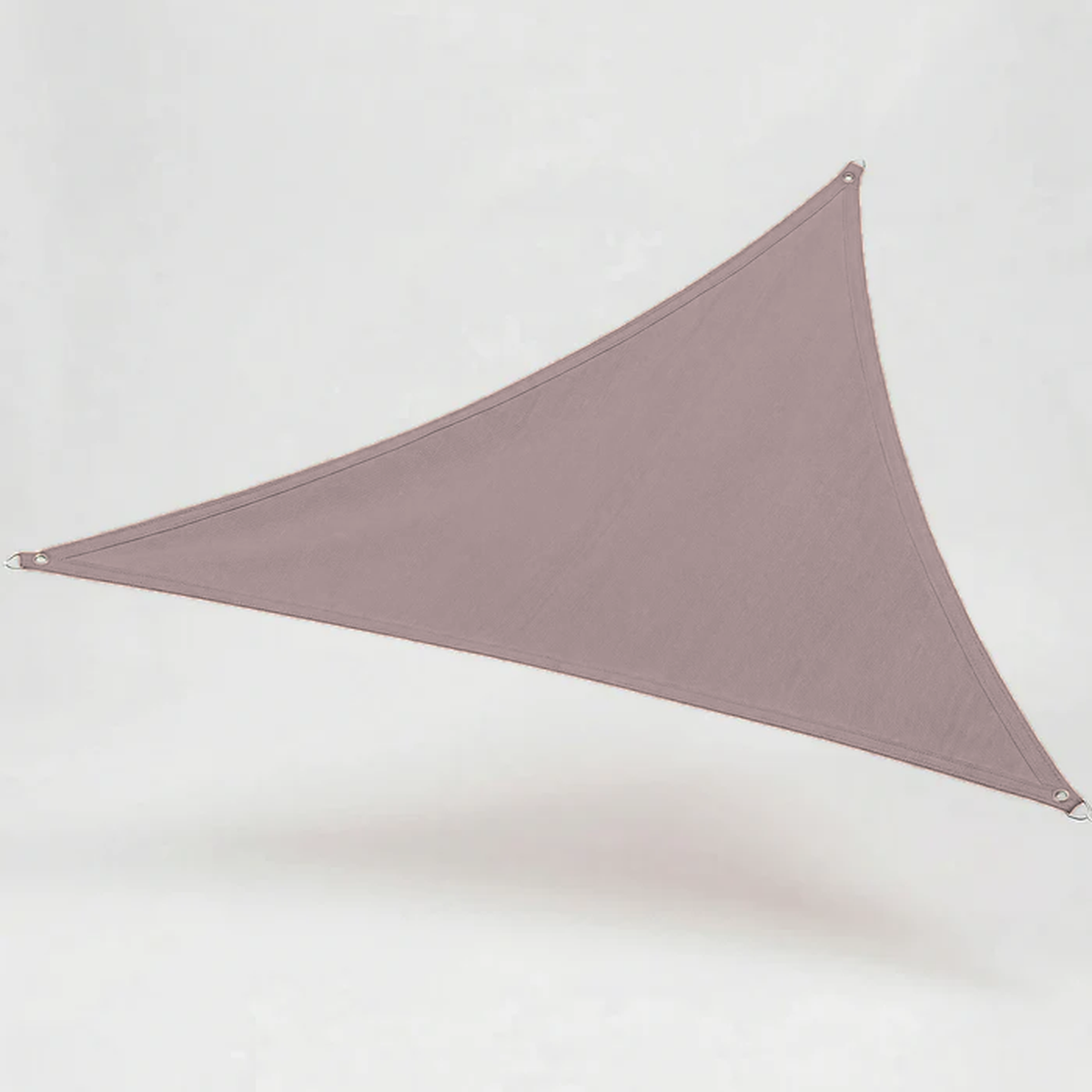 Triangular Waterproof Shade Sail UV Protection Garden Patio Square Sunshade Outdoor Sun Shade Cloth | Sansoti