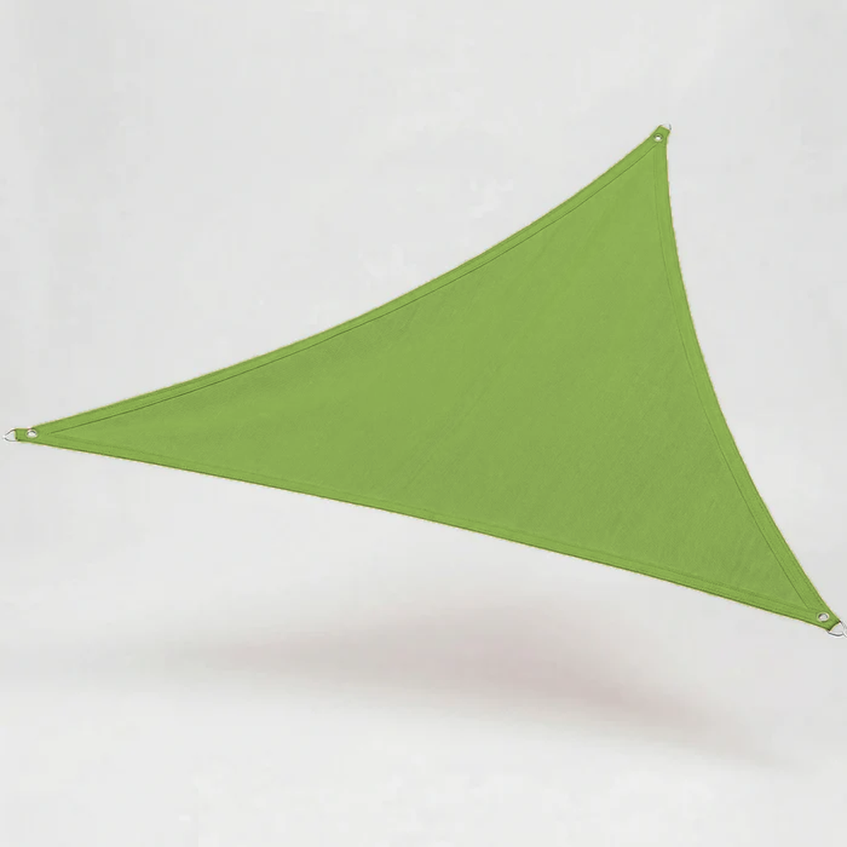 Triangular Waterproof Shade Sail UV Protection Garden Patio Square Sunshade Outdoor Sun Shade Cloth | Sansoti