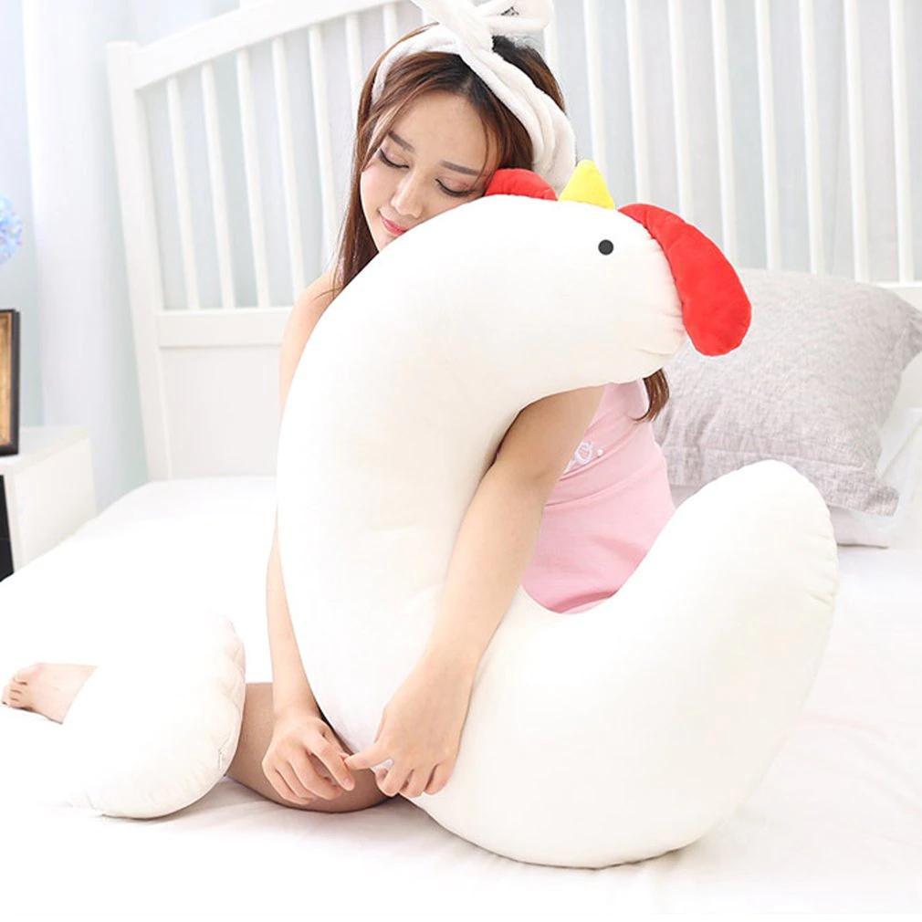 Coussin d’allaitement ergonomique pour bébé avec soutien dorsal, hypoallergénique, confortable pour la mère et l’enfant | Sansoti