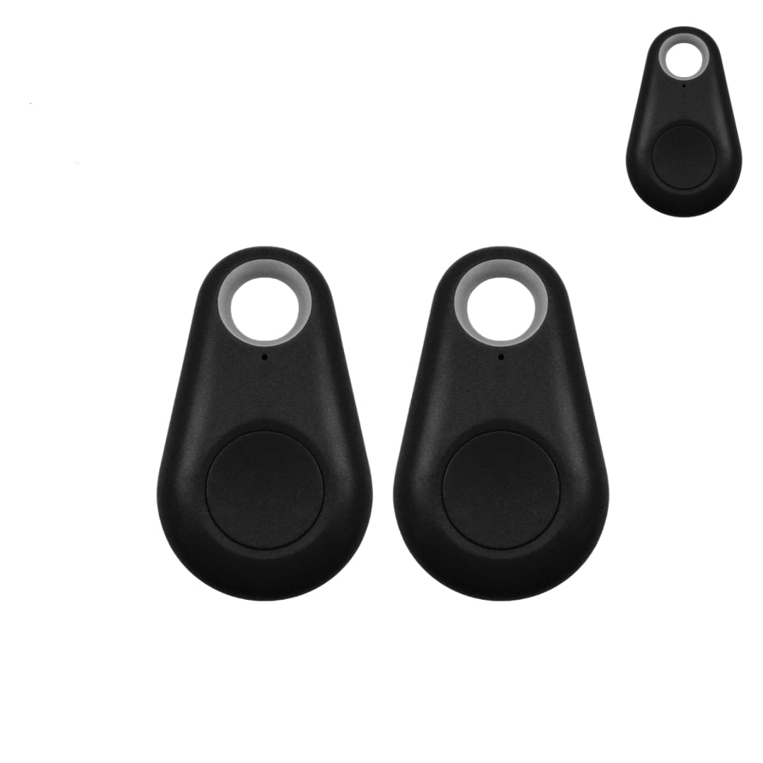 Compacte GPS Tracker Live Tracking Kinderen Huisdieren Bagage Geofencing Real Time App iOS Android Beveiliging | Sansoti