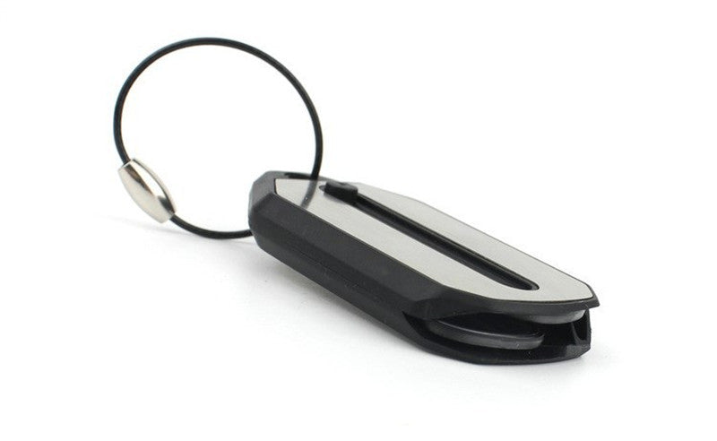 Foldable Pocket Reading Glasses — Compact Reading Glasses for On the Go with Keychain | Sansoti
