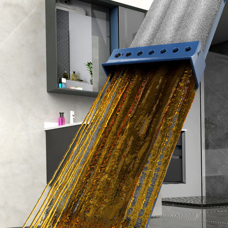 Premium Steam Cleaner with Mop & 2 Microfiber Cloths – Ultimate Cleaning Solution for All Floors | Sansoti