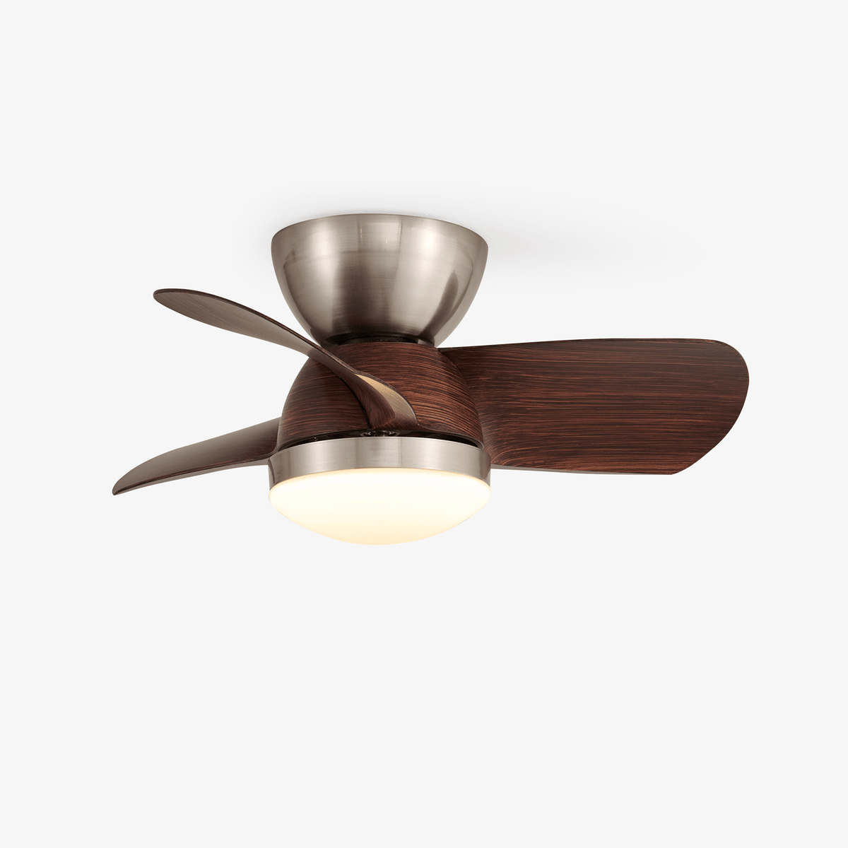 Ceiling Light with Fan Dyms – Ceiling Lamp with Ventilation Function ø61cm | Sansoti