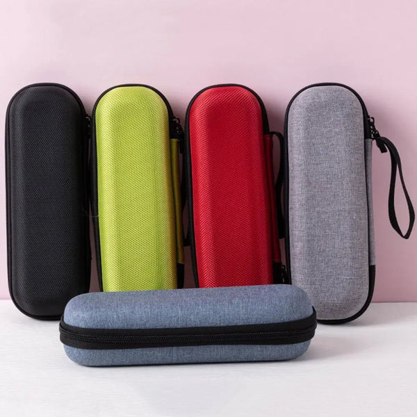 Medicijn Koeltas met Gelpack 20x7,5cm Reizen Temperatuurbewaring Medicatie Transport Isolatie Compact | Sansoti