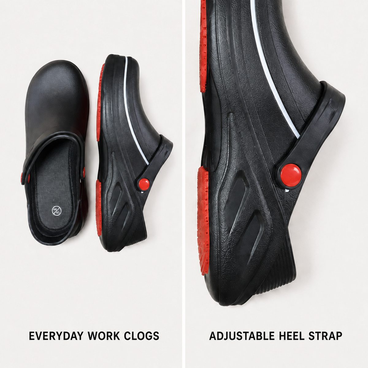 Werkschoenen Waterdicht Antislip Oliebestendig Outdoor Veiligheid Heren Regenbestendig Laarzen Werklaars | Sansoti