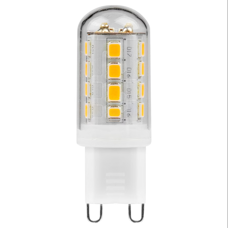 LED Lamp G9 for Lighting – Energy Efficient & Long-Lasting | Sansoti