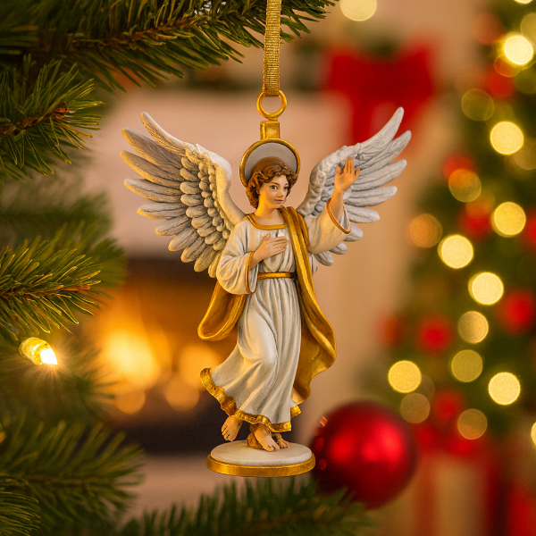 Adventskalender Weihnachtsgeschichte mit 24 Figuren für eine Krippenszene, Bethlehem-Dekoration, Weihnachten, Dezember | Sansoti
