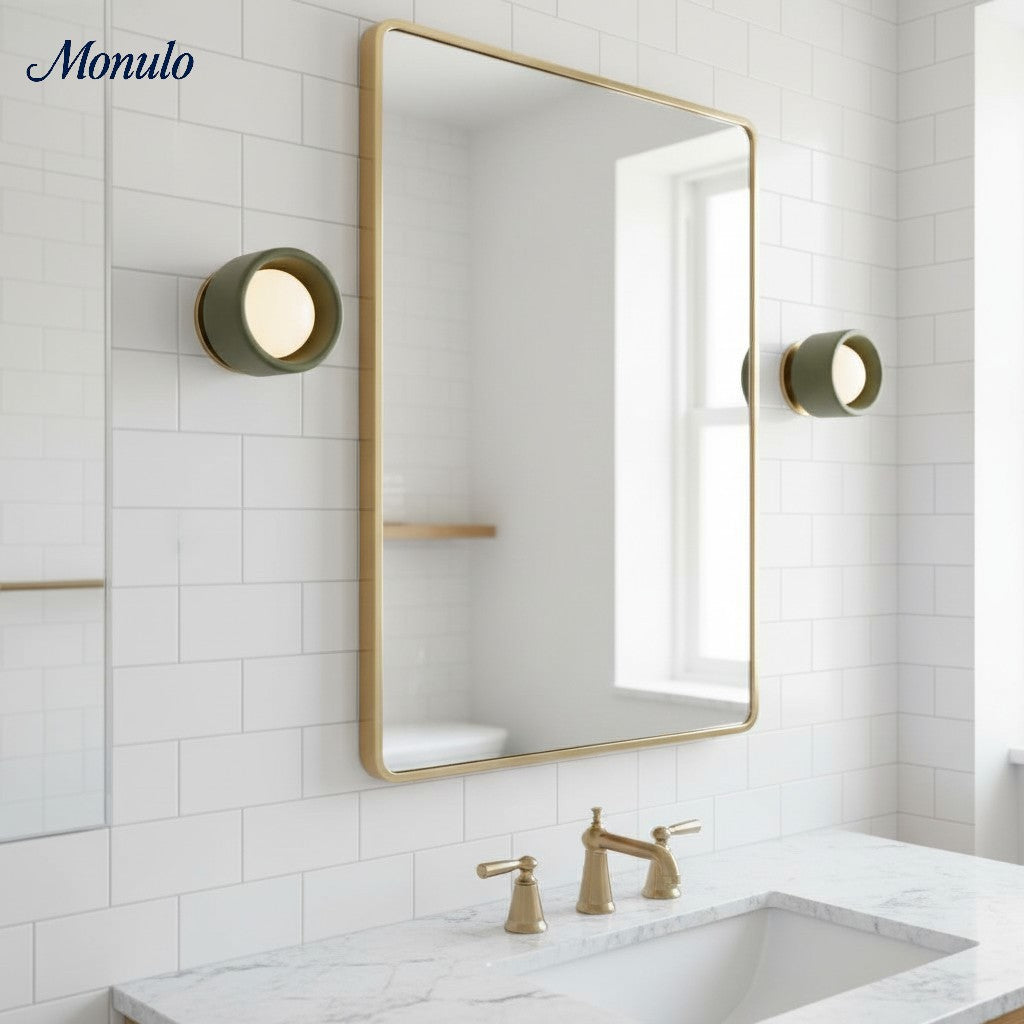 Ceramic Adjustable Wall Lamp | Sansoti
