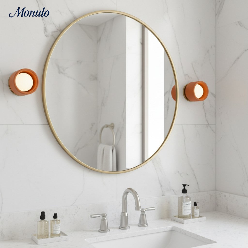 Ceramic Adjustable Wall Lamp | Sansoti