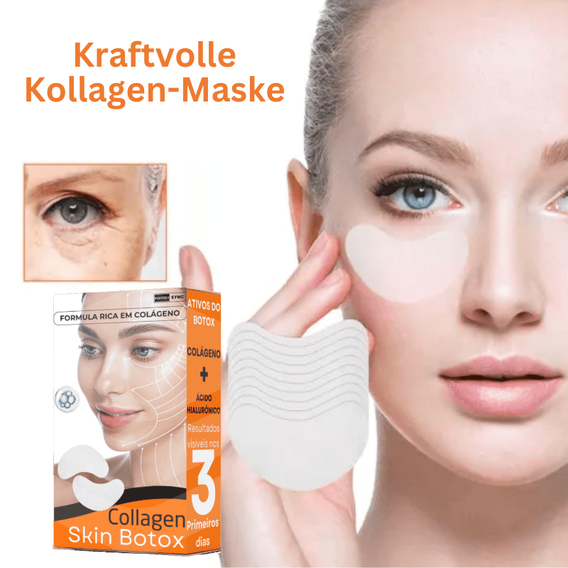 Hydraterende Gezichtsmaske met Verstevigende Werking voor Frisse Stralende Huid en Natuurlijke Gloed | Sansoti