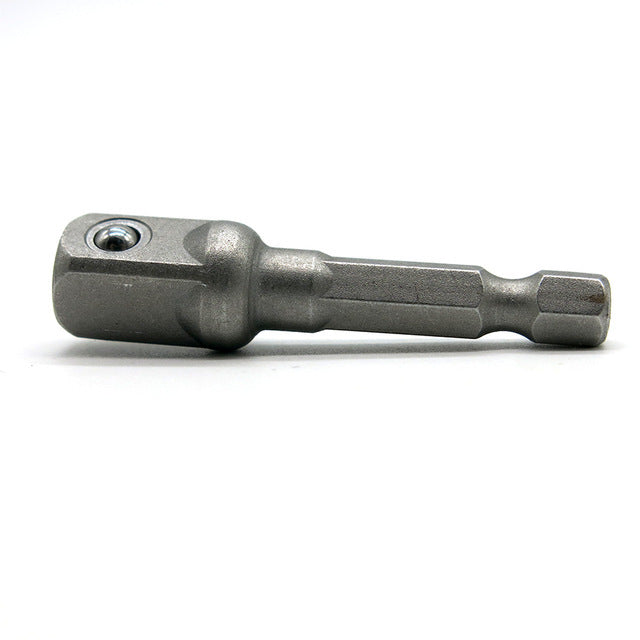 Universal Socket Set for Assembly – Fits Any Shape & Size – Versatile Tool | Sansoti