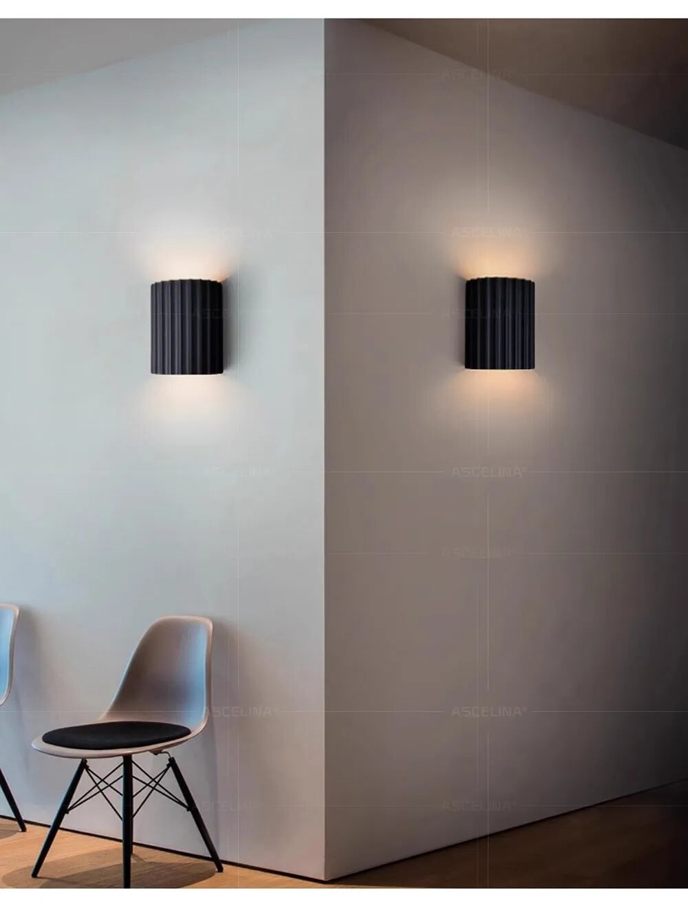 Harsen Wandlamp Modern Design G9 Fitting Decoratief Interieurverlichting Woonkamer Hal Slaapkamer Sfeerverlichting | Sansoti