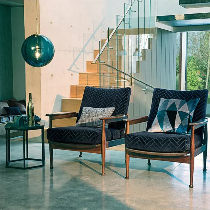 Glas-Kugelhängeleuchte E27 mit warmem Licht für Wohnzimmer Esszimmer Schlafzimmer stimmungsvolle Beleuchtung Design | Sansoti
