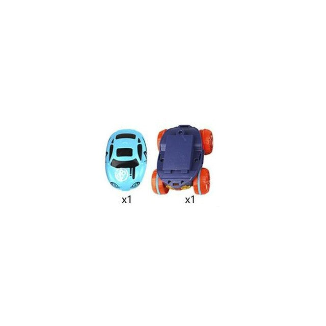 Magnetische Racebaan Auto Speelset Plastic Flexibel Educatief Kinderspeelgoed Cadeau Jongens Meisjes | Sansoti