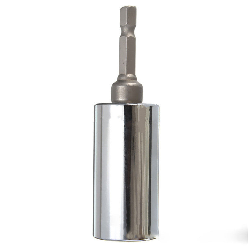Universal Socket Set for Assembly – Fits Any Shape & Size – Versatile Tool | Sansoti