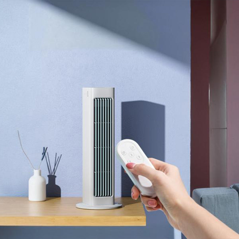 Mini Airco Bureau – Draagbare Persoonlijke Koelunit voor Werkplek | Energiezuinig & Fluisterstil | Sansoti