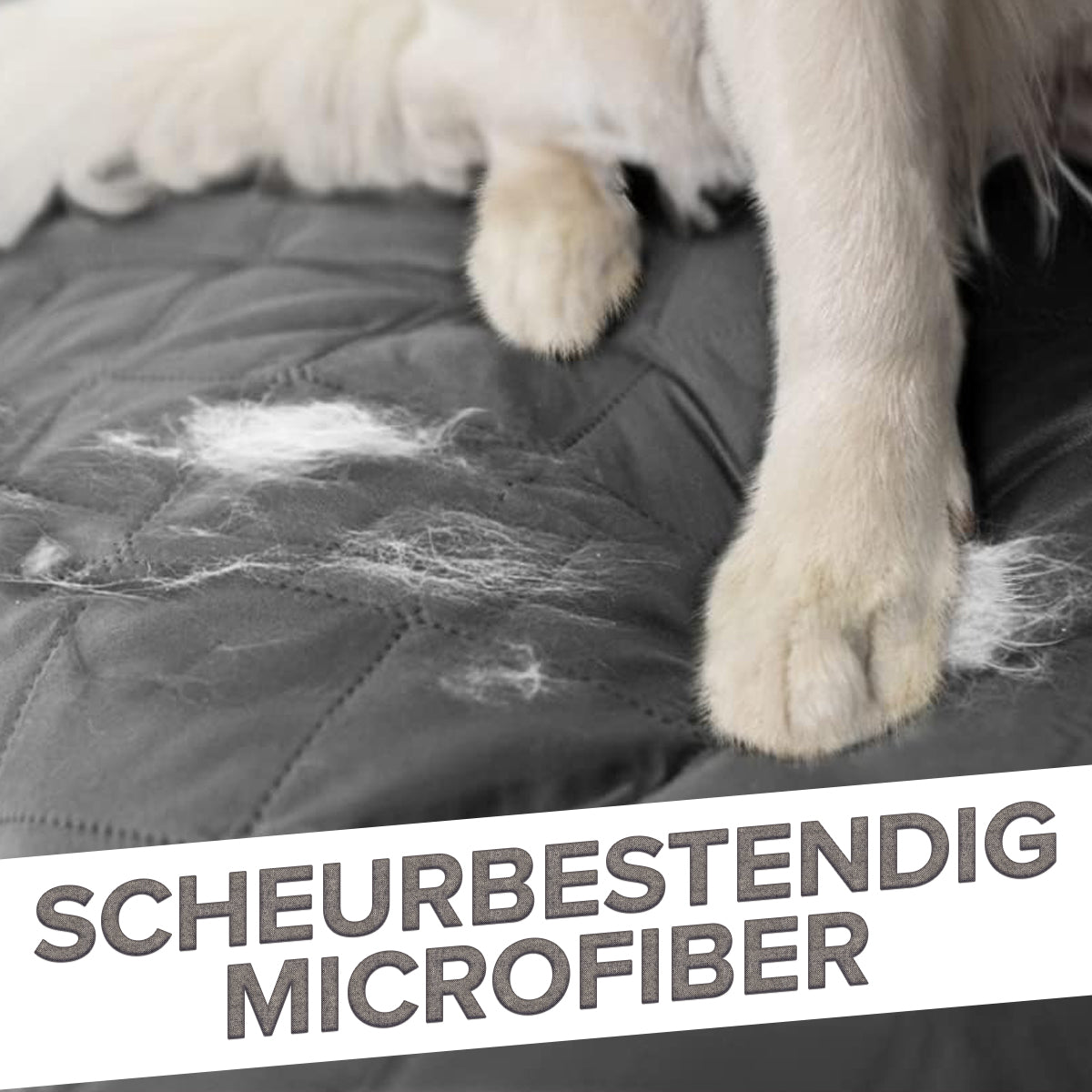 Water-repellent anti-slip sofa cover for sofa protection against stains, pets, and wear | Sansoti