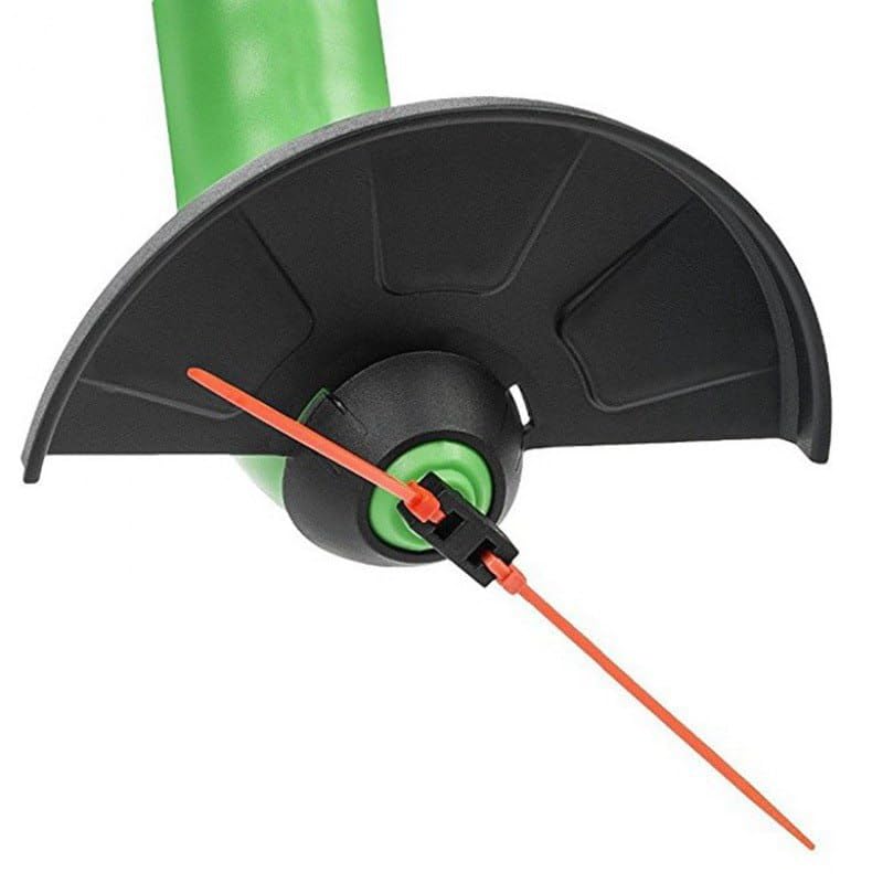 Wireless Mini Grass Trimmer Telescopic with Cable Ties – Compact Precision Cutting Tool for Garden Edges | Sansoti