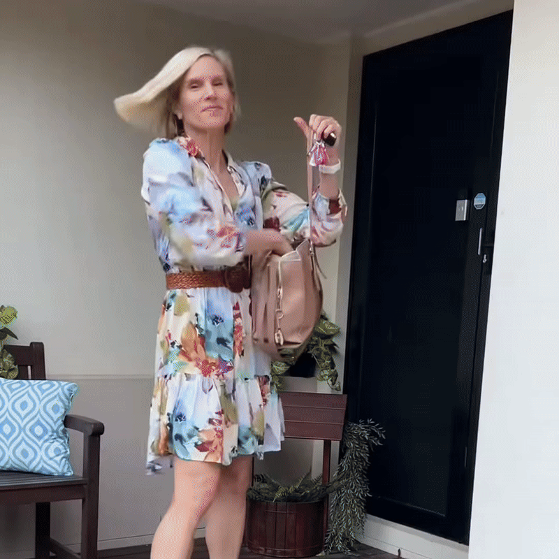 Thermische Stylingborstel Kort Haar Pony Volumeborstel Keramische Borstels Draadloos Warmtebescherming | Sansoti