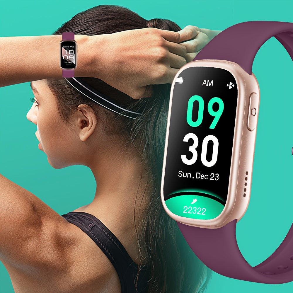 Digital Kids Watch Waterproof IP68 with Sports Modes and Voice Call | Sansoti