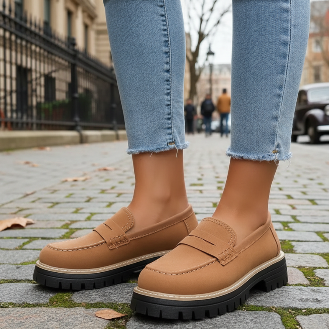 Orthopedische Instappers Dames Heren Antislip Wandelschoenen Gepolsterde Zool Comfortabel Loopschoen | Sansoti