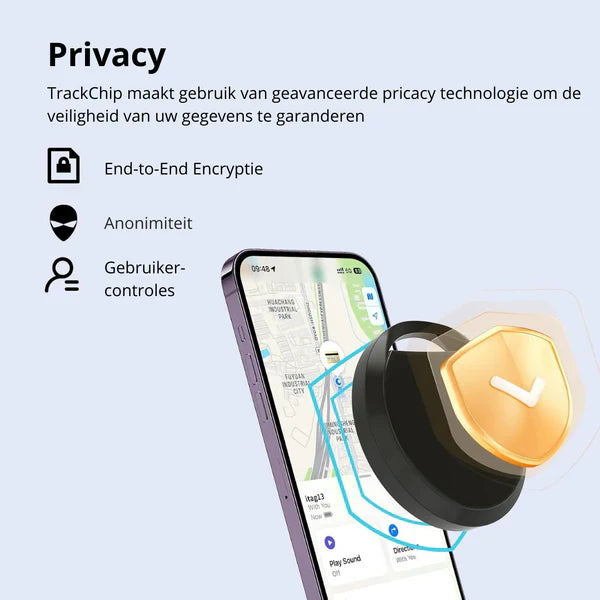 Magnetic GPS Tracker for Cars and People – Real-Time Tracking with Smartphone App | Sansoti