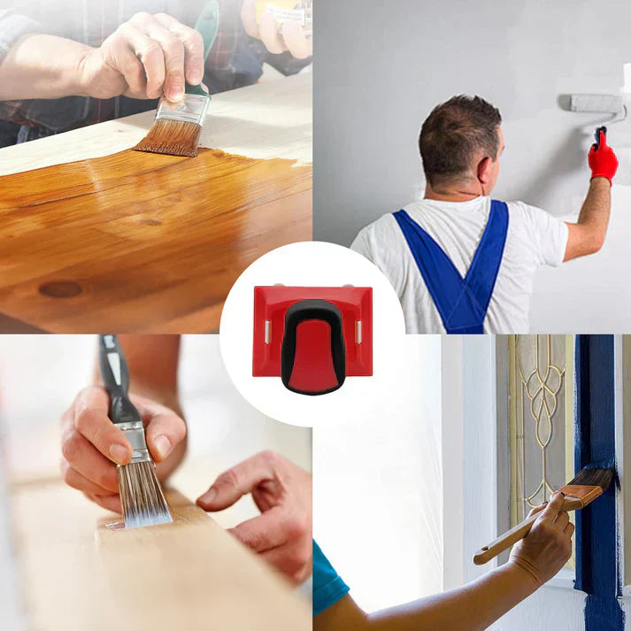 Edge Painter Without Tape – Clean Edges for Walls, Ceilings & Frames