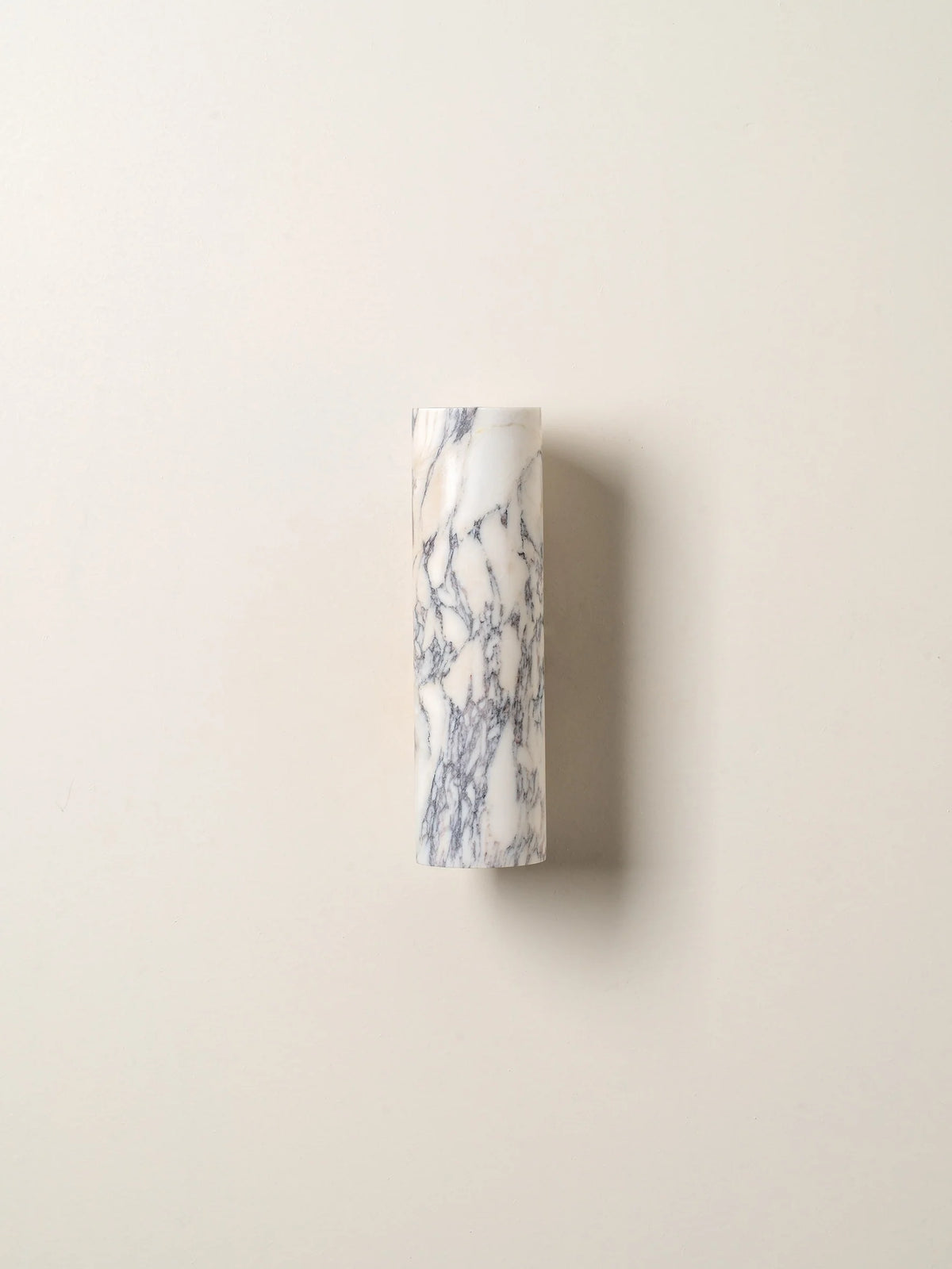 Wall Lamp Marble Up Down Design G9 LED Bathroom Wall Lamp Natural Stone | Sansoti