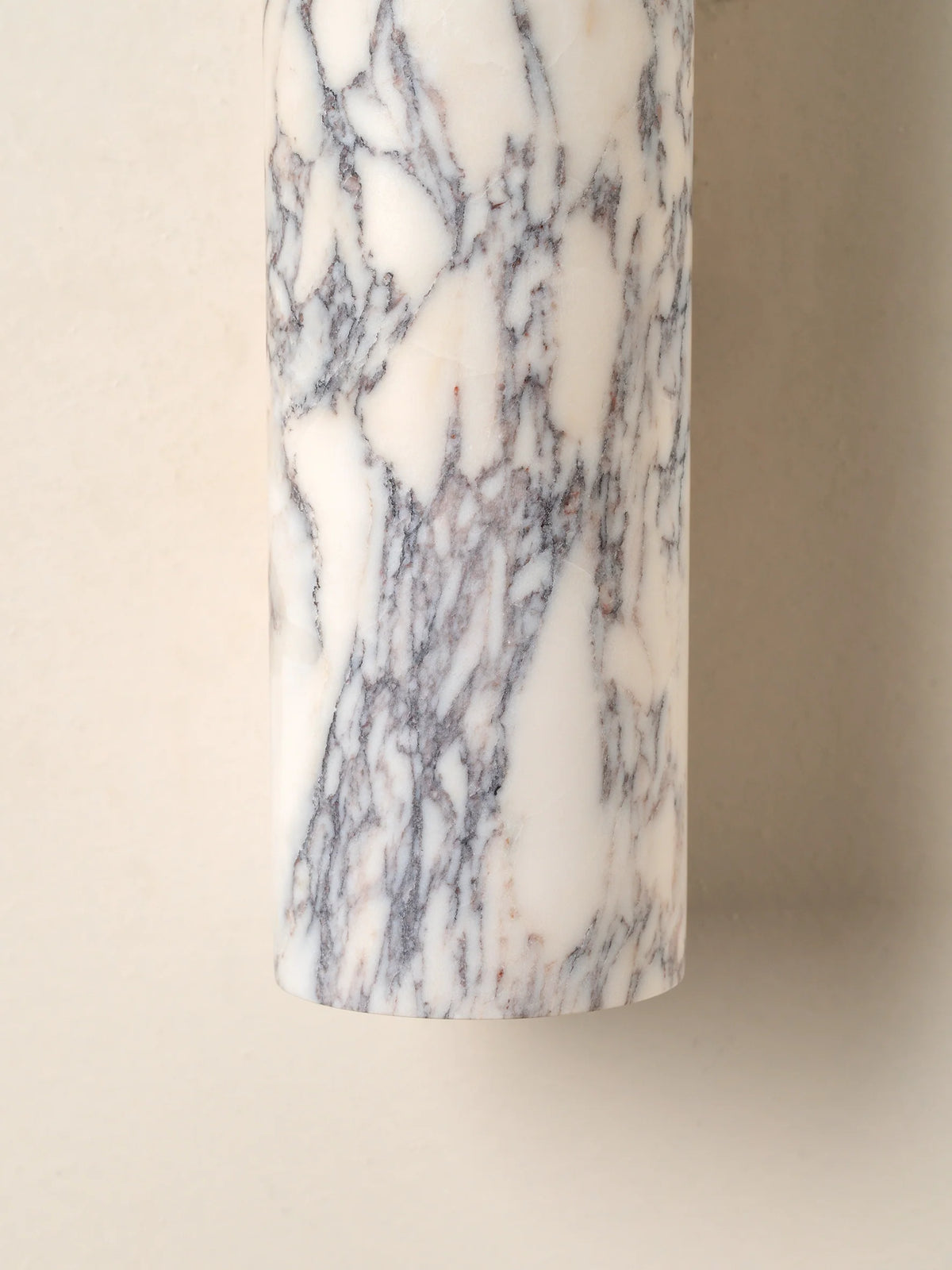 Wall Lamp Marble Up Down Design G9 LED Bathroom Wall Lamp Natural Stone | Sansoti