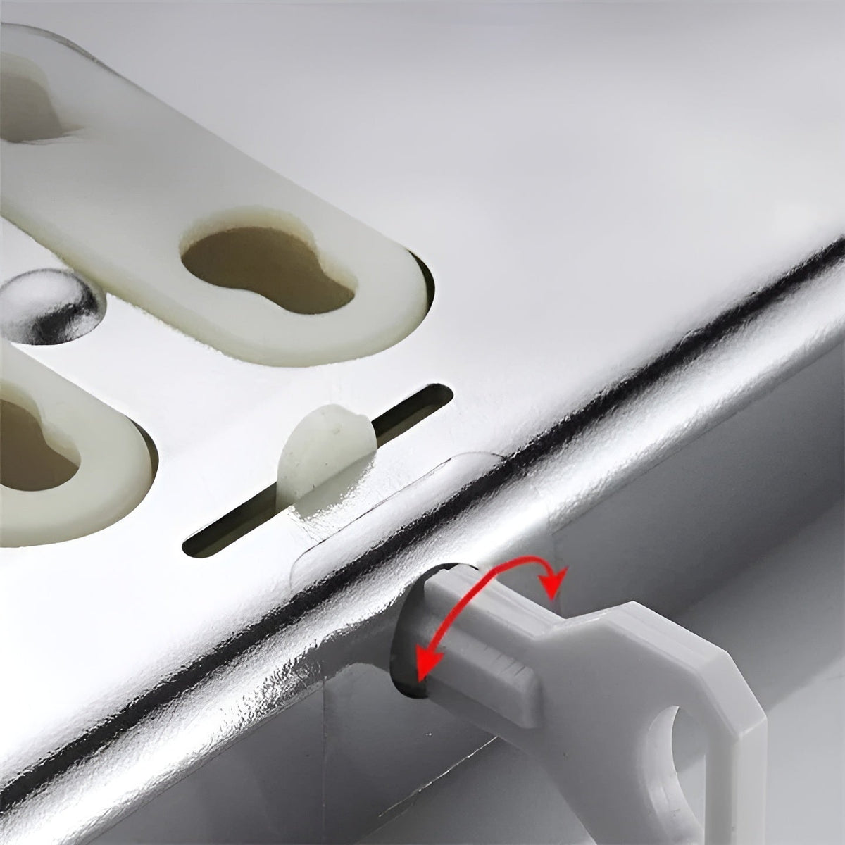 Dispensador de jabón de pared, 500ml, montaje en pared, acero inoxidable, cromado, para baño y cocina, sencillo, doble o triple, jabón líquido | Sansoti