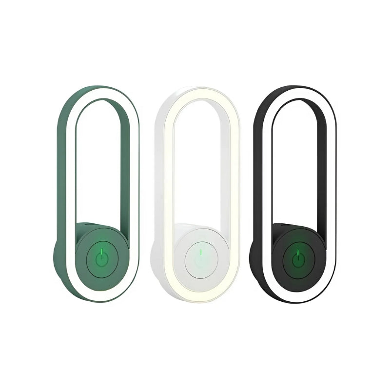 Ultrasonic Pest Repeller with Night Light – Effective Mosquito and Rodent Deterrent | Sansoti