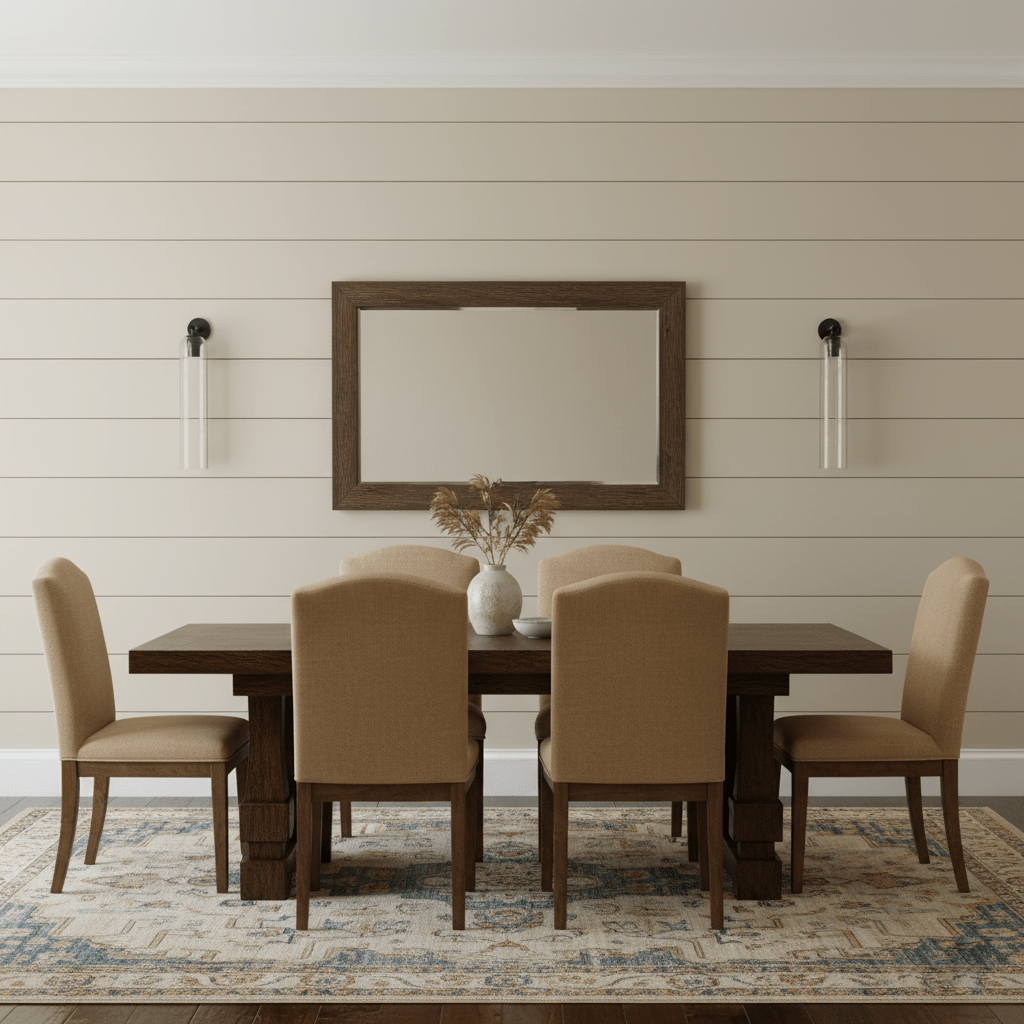 Glass Wall Lamp with Cylinder Shape – Elegant Indoor Wall Lighting | Sansoti